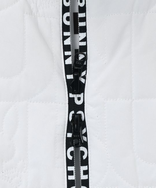 [GOLF]ストレッチタフタ リバーシブル ベスト