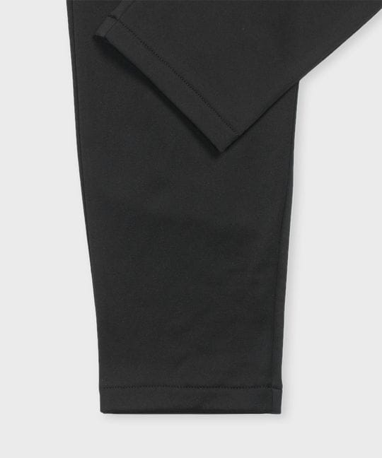 [GOLF]裏起毛 ジャガードフライス スウェットパンツ