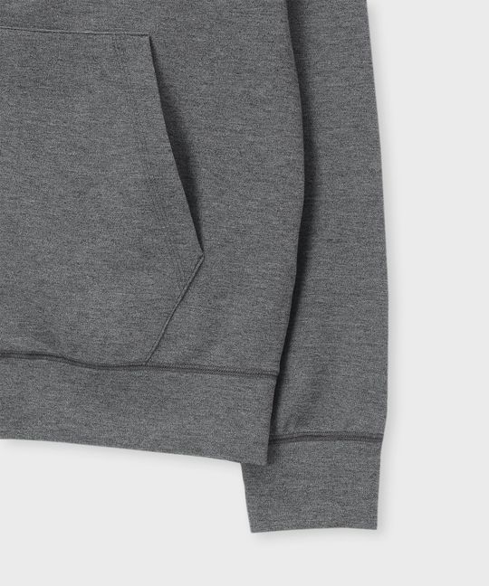 [GOLF]3Dロゴジップパーカ