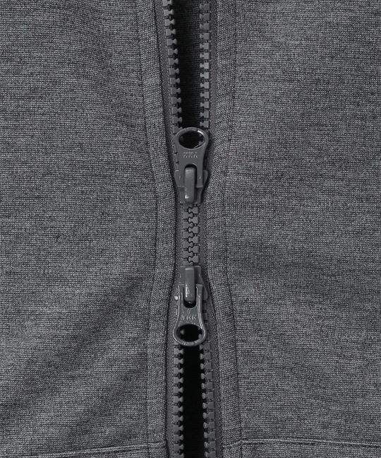 [GOLF]3Dロゴジップパーカ