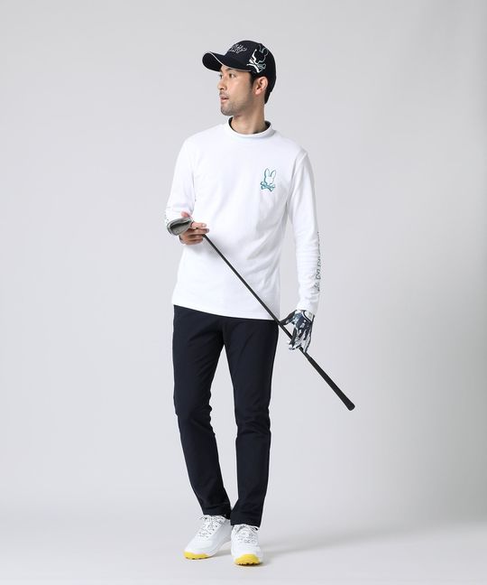 [GOLF]STORM FREECE パンツ
