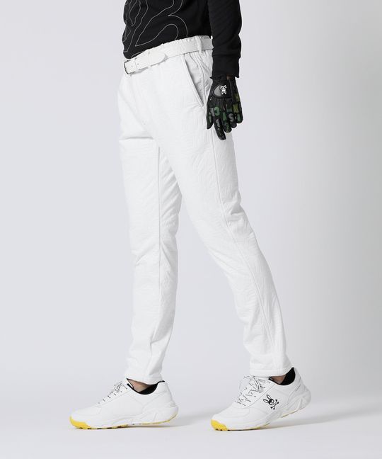 [GOLF]ボンディング パンツ