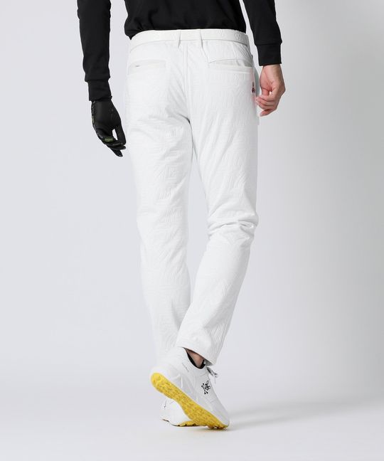 [GOLF]ボンディング パンツ