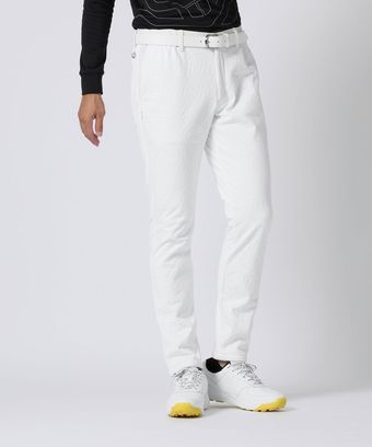 [GOLF]ボンディング 　パンツ