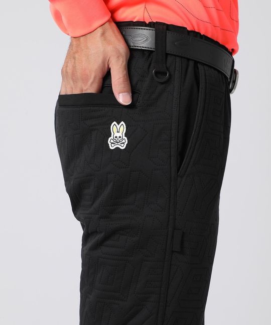 [GOLF]ボンディング パンツ