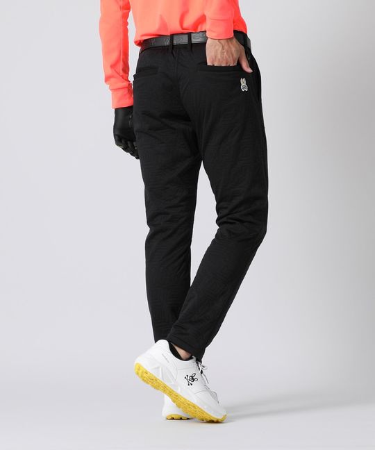 [GOLF]ボンディング パンツ