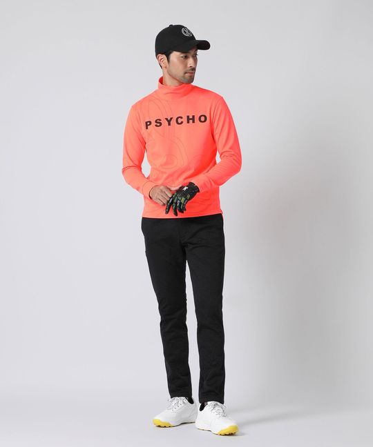 [GOLF]ボンディング パンツ