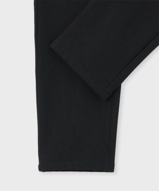 [GOLF]裏起毛ツイル 5ポケット パンツ