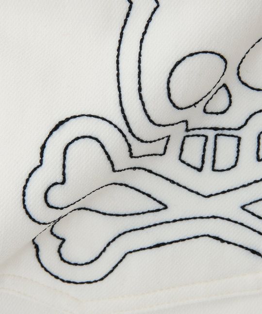 [GOLF][WOMEN]裏起毛ツイル 5ポケット パンツ