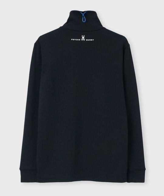 [GOLF]裏フリース ステッチバニー ロングスリーブTシャツ