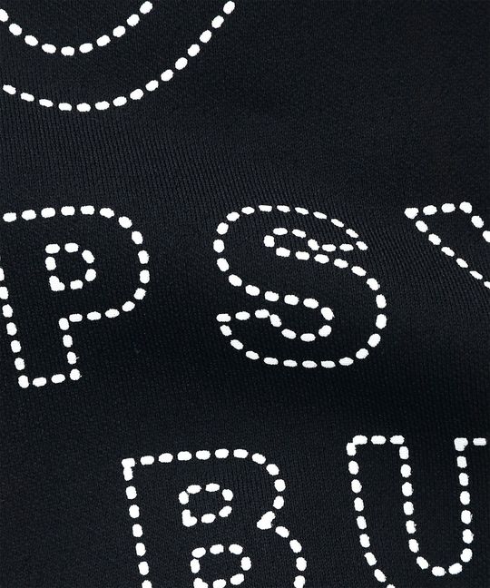 [GOLF]裏フリース ステッチバニー ロングスリーブTシャツ