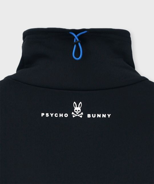 [GOLF]裏フリース ステッチバニー ロングスリーブTシャツ