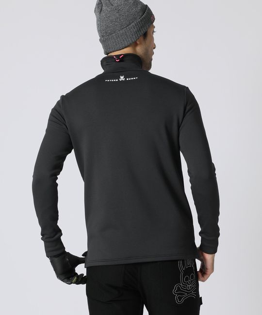 [GOLF]裏フリース ステッチバニー ロングスリーブTシャツ