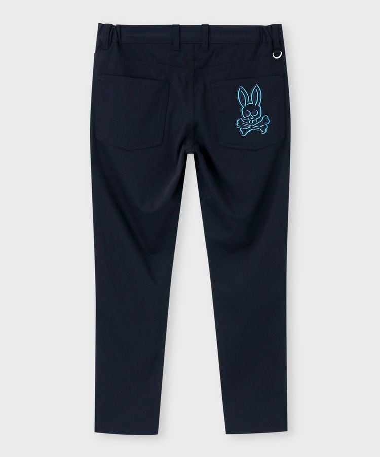 サイコバニー ゴルフ パンツ WONDER SHAPE ☆美品☆ サイコバニー