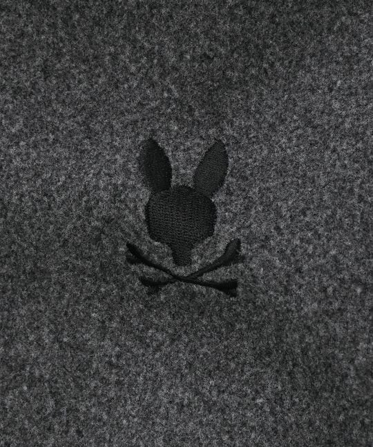 LANATEC ウールライク カーディガン