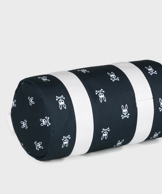 OUTDOOR PRODUCTS×Psycho Bunnyコラボ ミニボストンバッグ