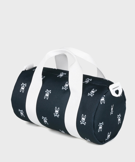 OUTDOOR PRODUCTS×Psycho Bunnyコラボ ミニボストンバッグ