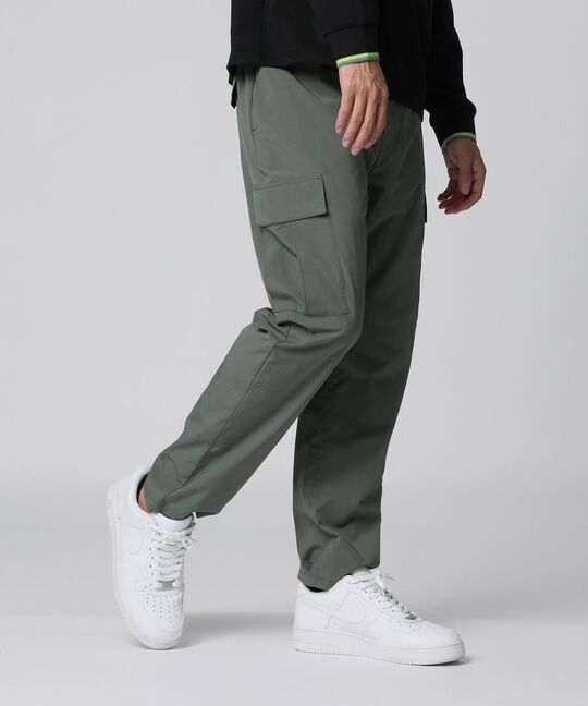 37.5テクノロジー  カーゴパンツ