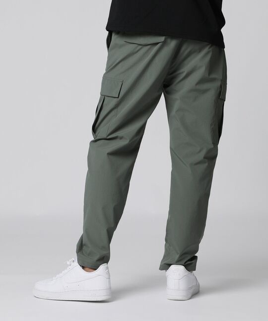 37.5テクノロジー  カーゴパンツ