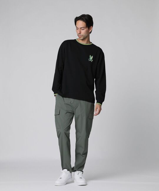 37.5テクノロジー  カーゴパンツ