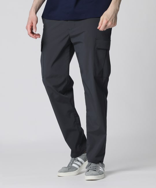 37.5テクノロジー  カーゴパンツ