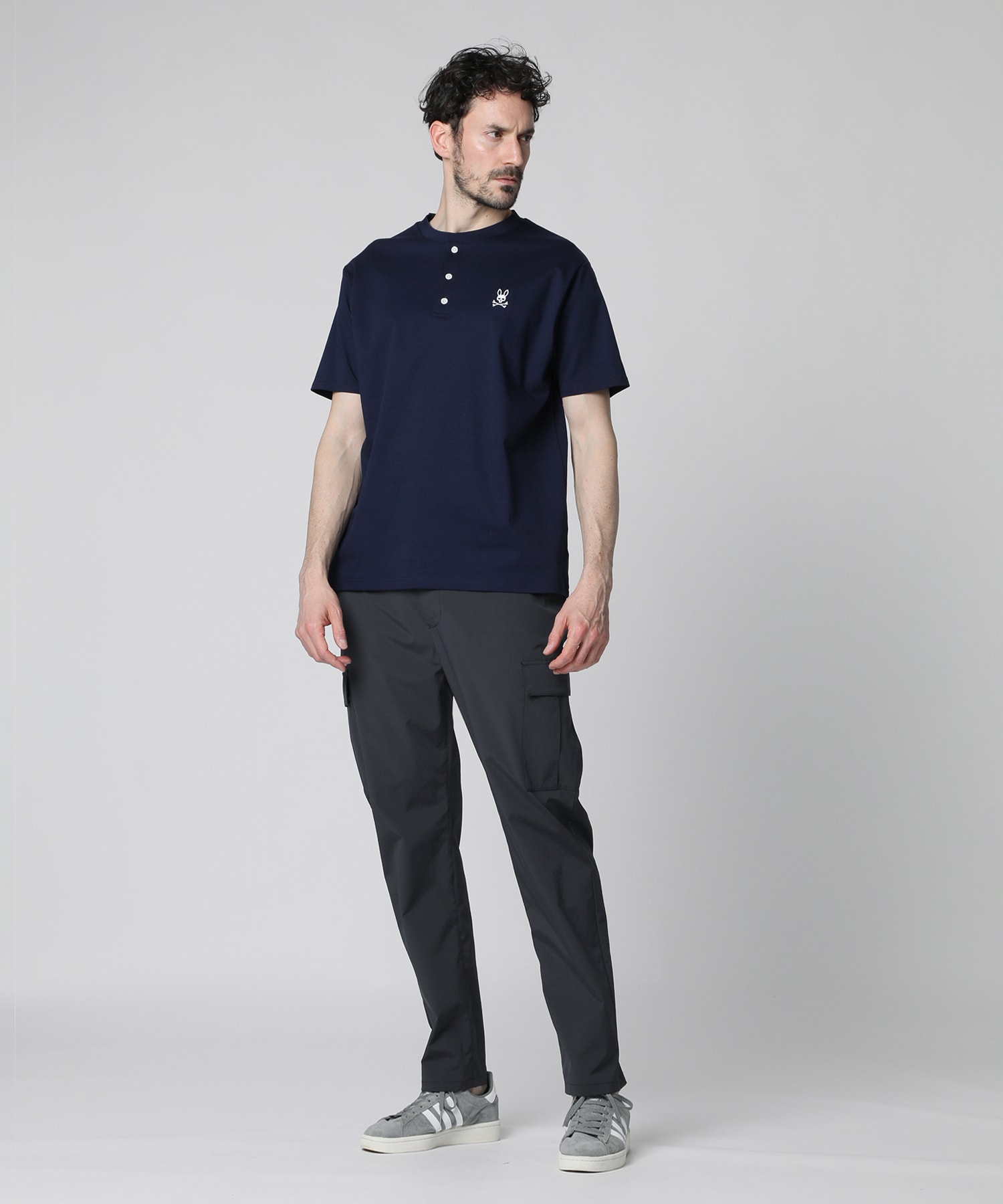 37.5テクノロジー カーゴパンツ｜Psycho Bunny｜サイコバニー 公式