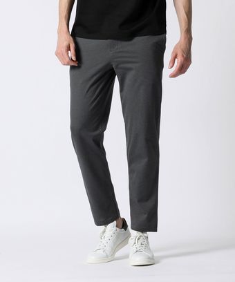 36Gハイゲージ 　スリム パンツ