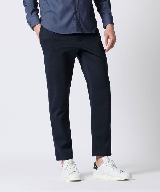 36Gハイゲージ スリム パンツ