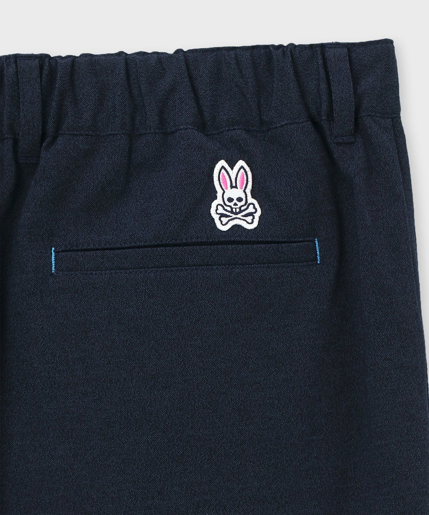 まとめ割】36Gハイゲージ スリム パンツ｜Psycho Bunny｜サイコバニー