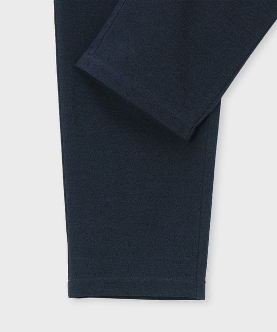 36Gハイゲージ スリム パンツ