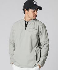 [GOLF]デタッチャブル スニードジャック