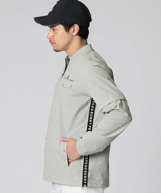 [GOLF]デタッチャブル スニードジャック