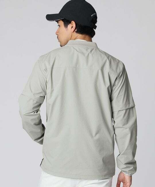 [GOLF]デタッチャブル スニードジャック