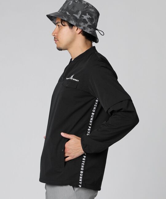 [GOLF]デタッチャブル スニードジャック