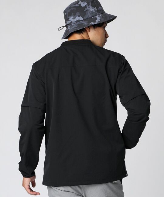 [GOLF]デタッチャブル スニードジャック