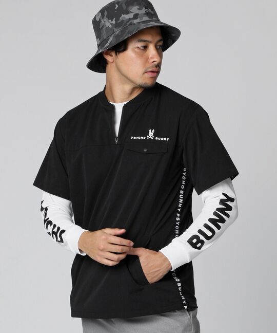 [GOLF]デタッチャブル スニードジャック