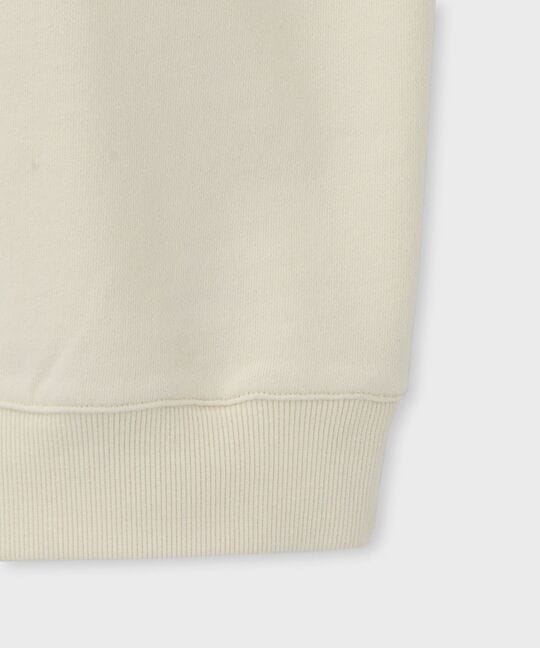 PEANUTS×Psycho Bunny オーバーサイズ スウェット