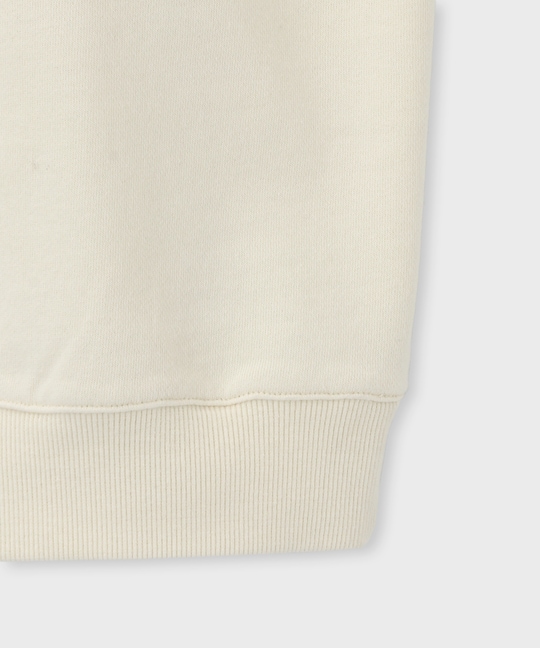 [WOMEN]PEANUTS×Psycho Bunny オーバーサイズ スウェット