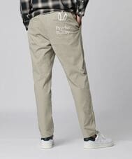 ポケットバニー ハイパーストレッチ パンツ