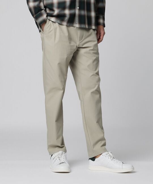 ポケットバニー ハイパーストレッチ パンツ