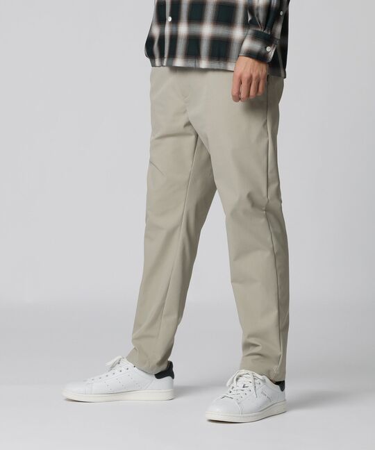 ポケットバニー ハイパーストレッチ パンツ