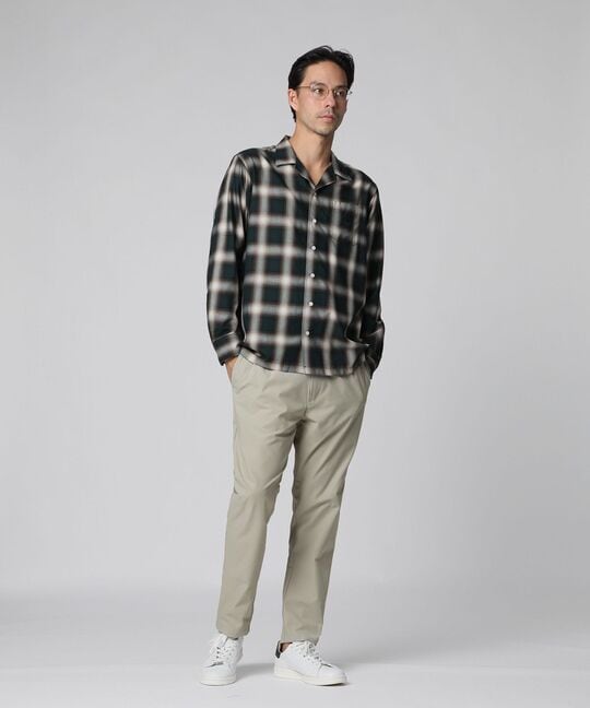 ポケットバニー ハイパーストレッチ パンツ