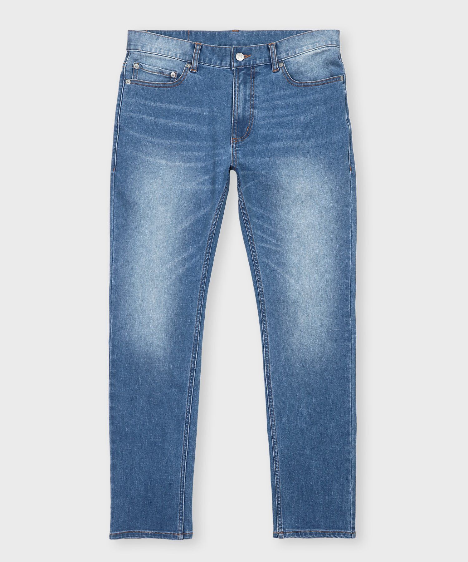 WEB限定]スキニーフィット ストレッチ ジーンズ｜Psycho Bunny｜サイコ