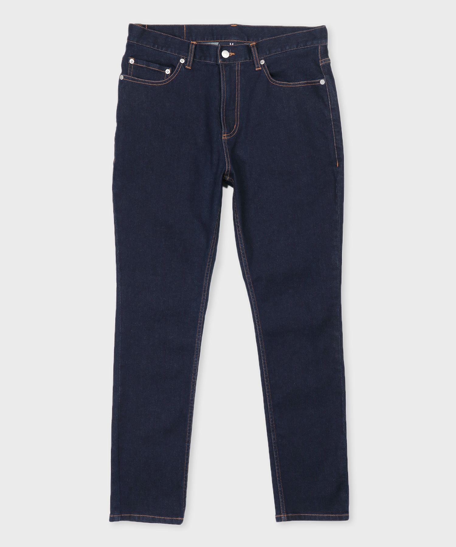 WEB限定]スキニーフィット ストレッチ ジーンズ｜Psycho Bunny｜サイコ