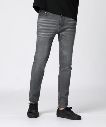 [WEB限定]スキニーフィット ストレッチ ジーンズ