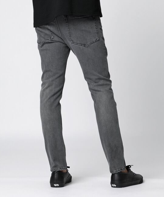 [WEB限定]スキニーフィット ストレッチ ジーンズ