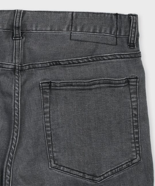 [WEB限定]スキニーフィット ストレッチ ジーンズ