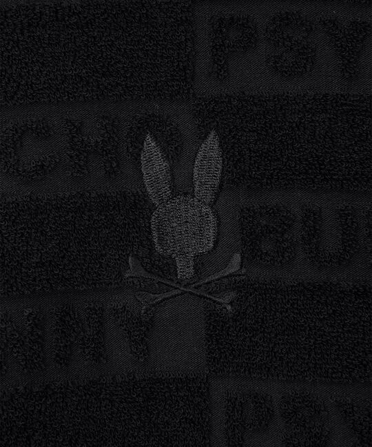 ブロックジャガード セットアップ パイルジップパーカ