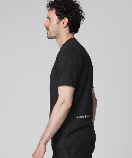 [WEB限定]吸水速乾 ベーシックロゴ Tシャツ