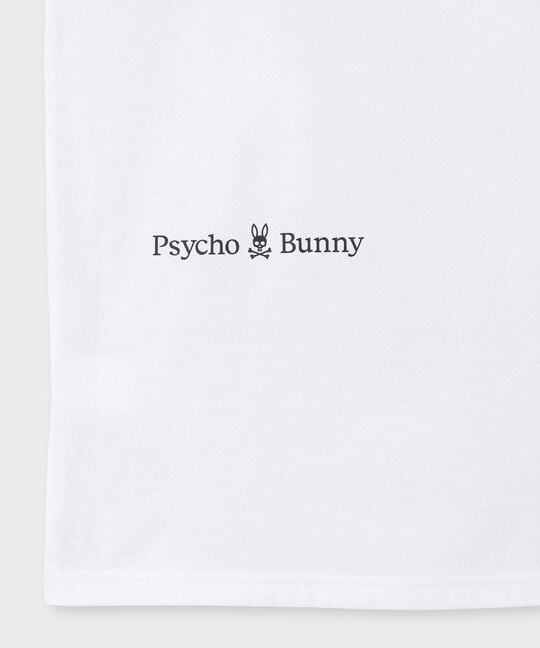 [WEB限定]吸水速乾 ベーシックロゴ Tシャツ